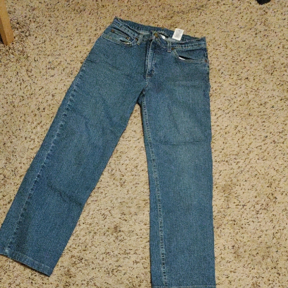 Jones New York Jeans Size 8